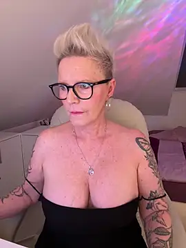 German_Milf cam profile