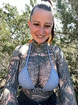 Inked_lorena live cam