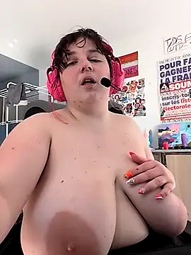 LadyRochester cam profile