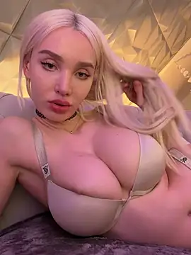 Lana-Grey live cam stream in HD