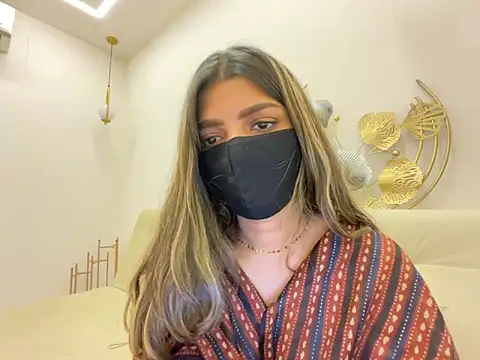 MaYaa__11 cam profile