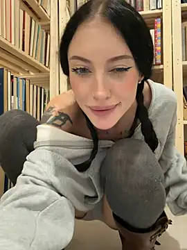 Melissa_crazy live cam