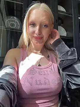 Mila_NoRules live cam stream in HD