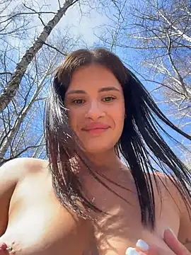 MiraReach live cam stream in HD from Russia