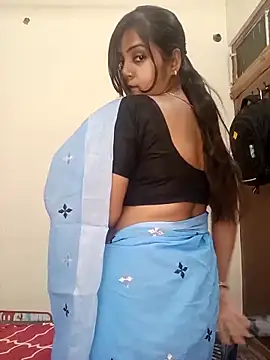 Miss-Riyasingh live cam stream in HD