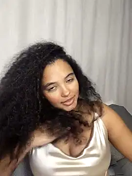 QeenPandinha – VR Couples Cams live cam stream