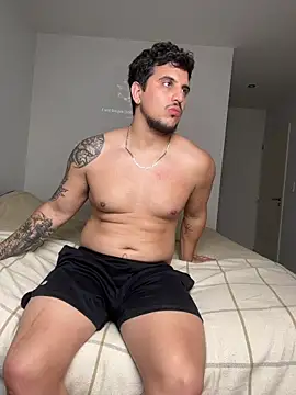 Sexandfire – VR Couples Cams live cam stream