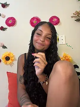 SpidderSecret live cam stream in HD