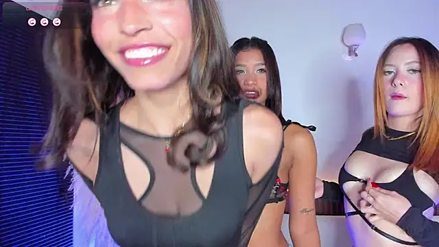 Start_party cam profile