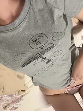 Sweet-Angel999 cam profile