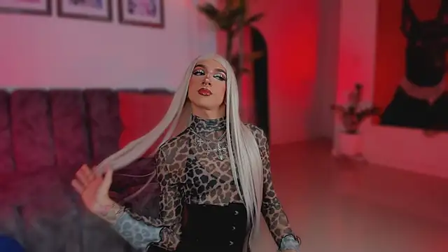 Taylor__foxxx cam profile