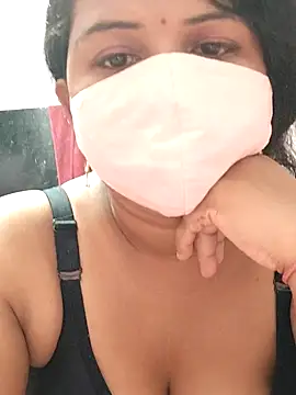 Trisha_Chhaya live cam stream in HD