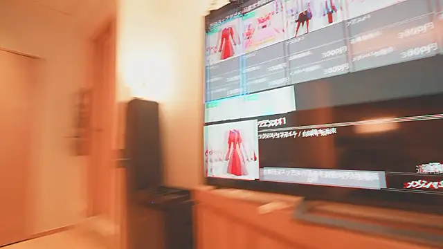 hanshakun live cam stream in HD