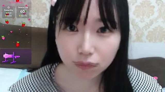 himaridesu cam profile