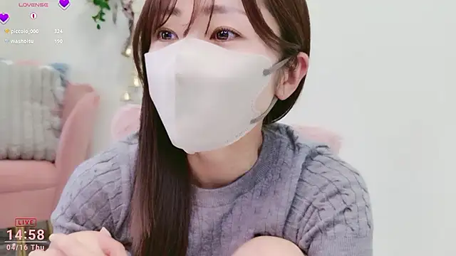 meg_0901 cam profile