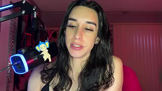 xoFrankie – Trans VR Cams live cam stream