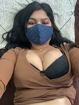 Lisa_afreen live cam snapshot 4 – free VR webcam stream gallery